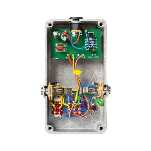 Freaky - Booster – Image 4