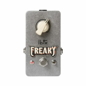 Freaky - Booster