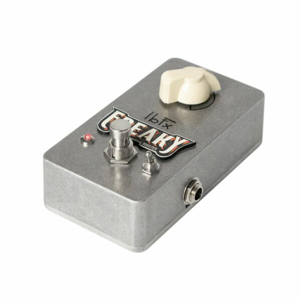 Freaky - Booster – Image 5