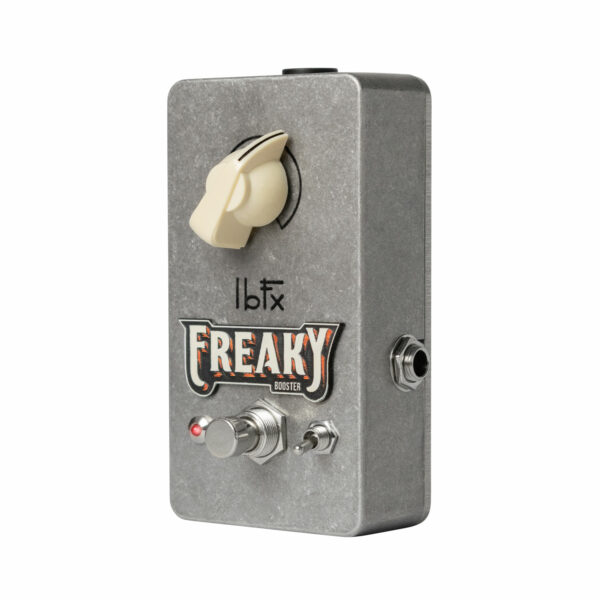 Freaky - Booster – Image 2
