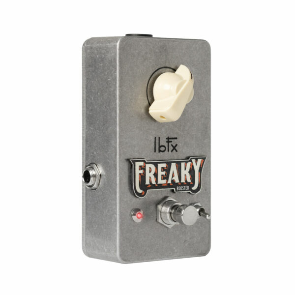 Freaky - Booster – Image 3
