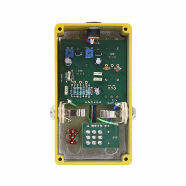 Hearty - Preamp – Image 6