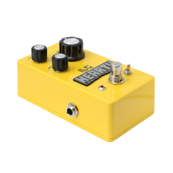 Hearty - Preamp – Image 3