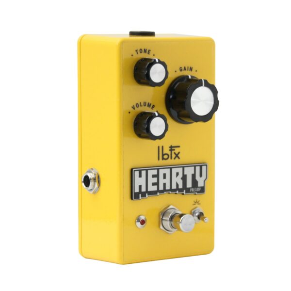 Hearty - Preamp – Image 5