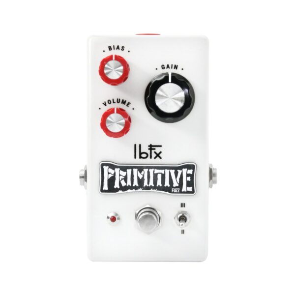 Primitive - Fuzz