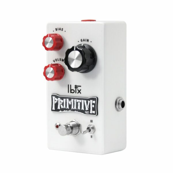Primitive - Fuzz – Image 3