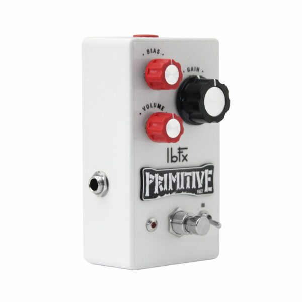 Primitive - Fuzz – Image 2